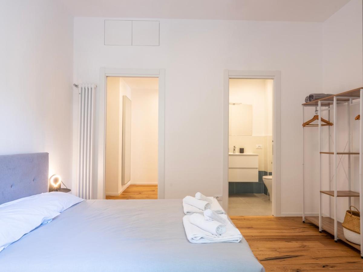 Appartement Majo *