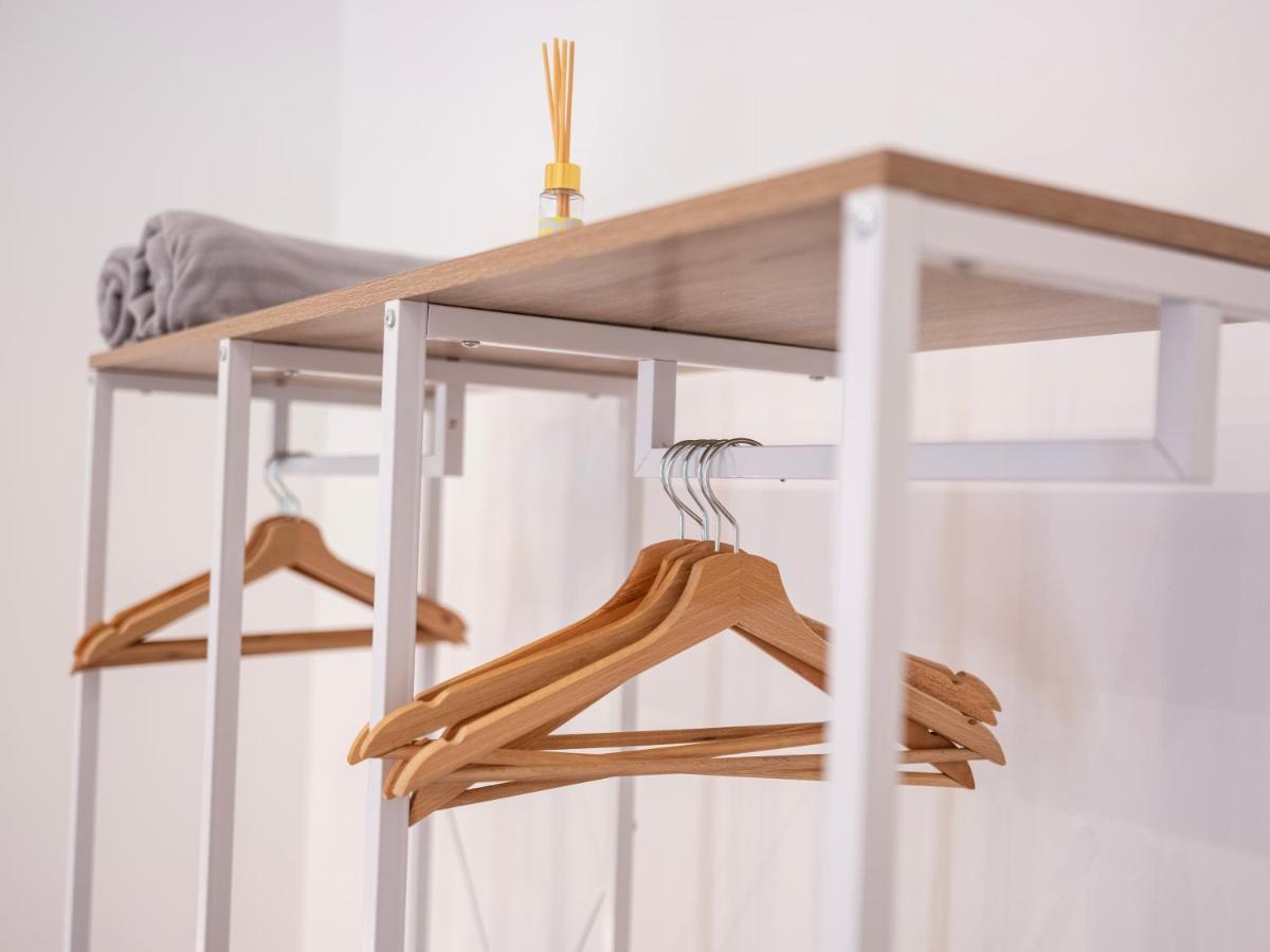 Appartement Majo *