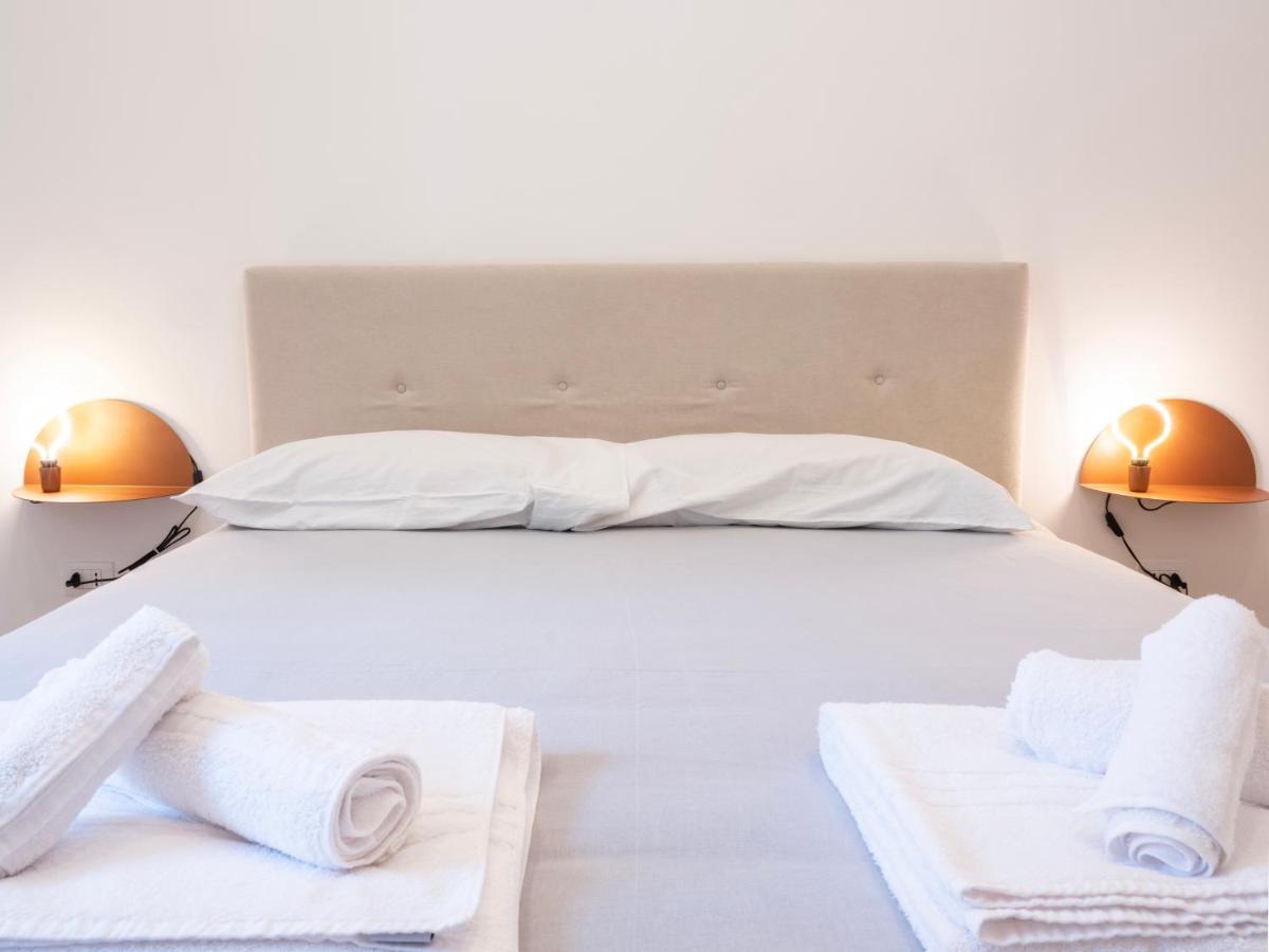 Appartement Majo *