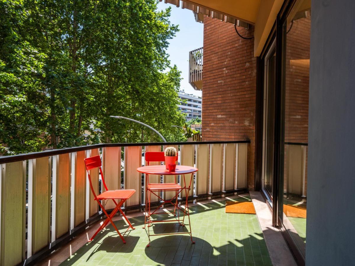 Appartement Majo *