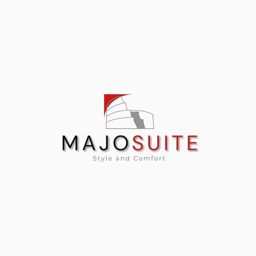 Appartement Majo *